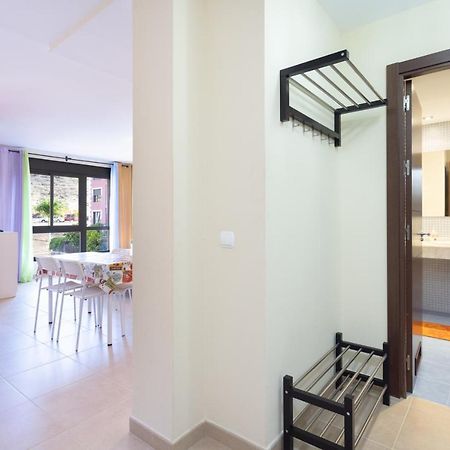 Palm Mar Pool View Apartment מראה חיצוני תמונה