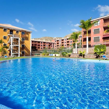Palm Mar Pool View Apartment מראה חיצוני תמונה