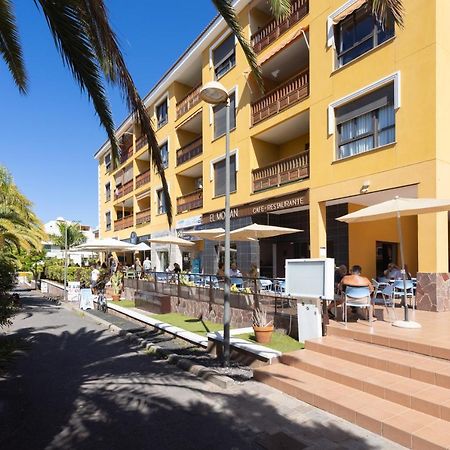 Palm Mar Pool View Apartment מראה חיצוני תמונה