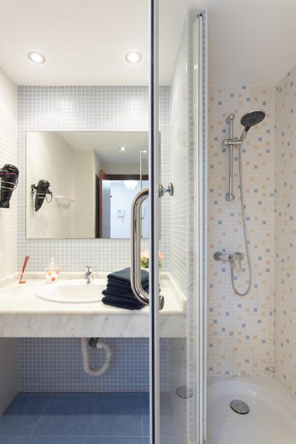 Palm Mar Pool View Apartment מראה חיצוני תמונה