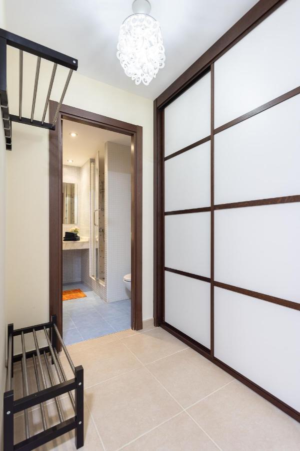 Palm Mar Pool View Apartment מראה חיצוני תמונה